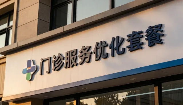 病程跟踪系统在健康检查中的性能表现与适用场景分析