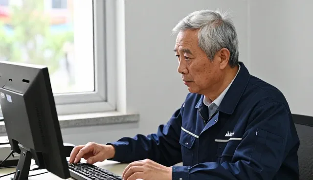 社区服务站中的健康检查服务优势展示