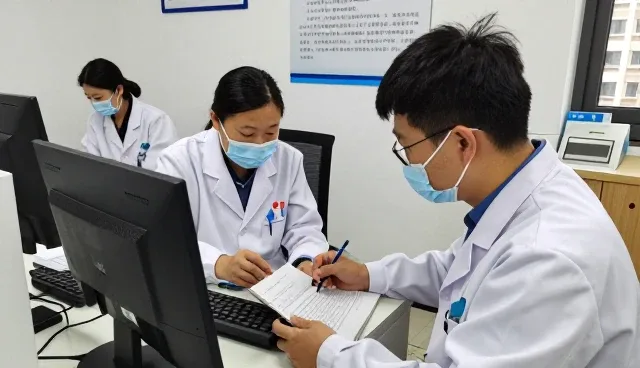 河南六芝瑶健康管理有限责任公司提供高品质健康检查满足施工现场需求
