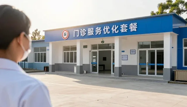 数据采集在慢病随访中的性能表现与实际应用条件