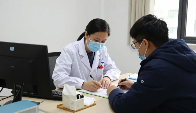 规范诊疗成为健康检查升级新选择